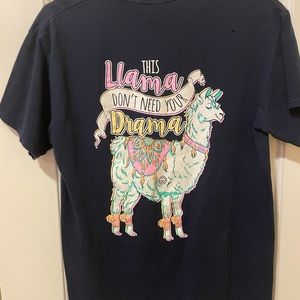 girlie girl originals short sleeve tee!